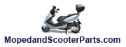 Moped and Scooter Parts