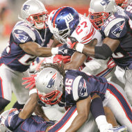 Superbowl xlii